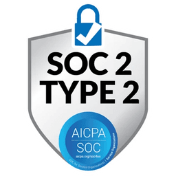 SOC 2 Compliant